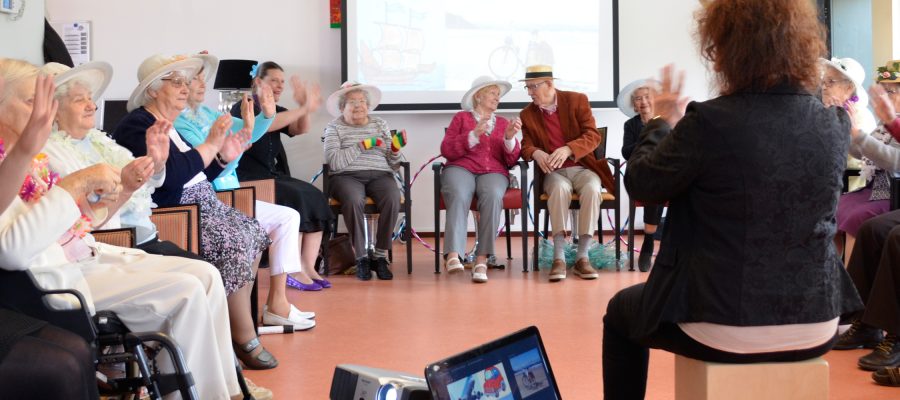 Muziekmetouderen Wilhelmusdeoranjeman Conservatoriumamsterdam 900x400